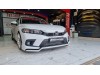 HONDA CİVİC FE1 ÖN TAMPON EKİ--fibersan tuning